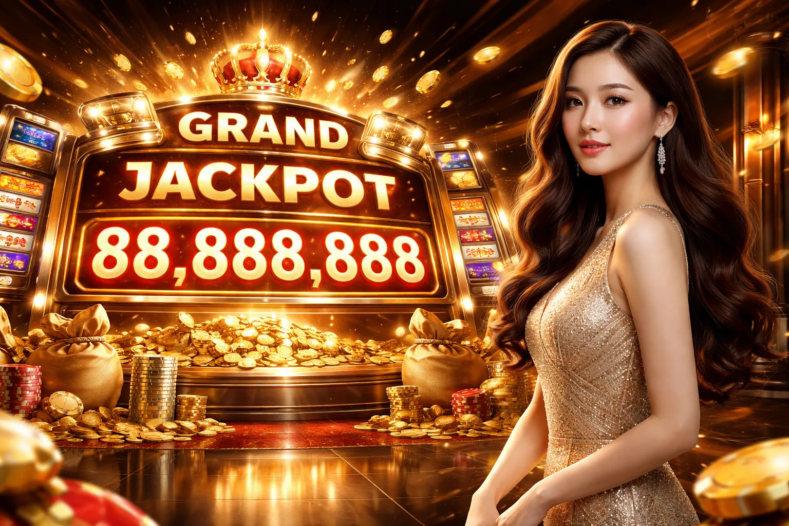 Đội ngũ banca90 win đang làm việc