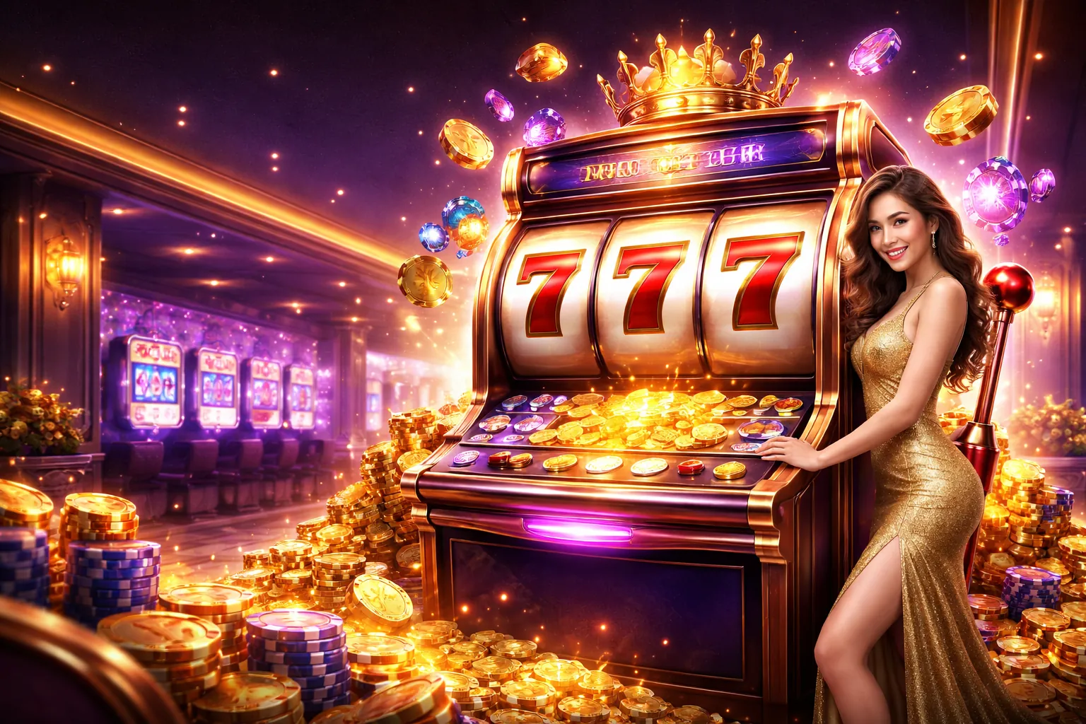 Chiến lược Máy đánh bạc banca90 win