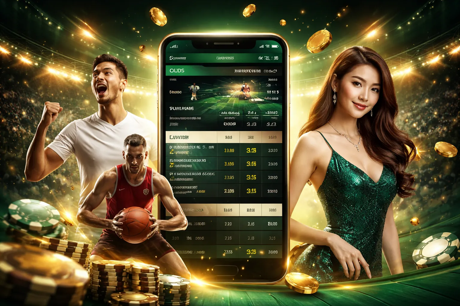 Chiến lược chơi slot banca90 win