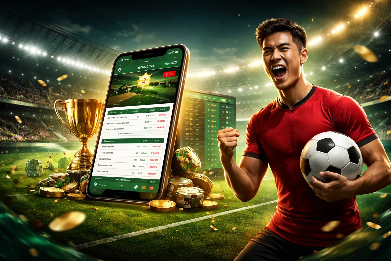 Giá Trị Cốt Lõi của banca90 win