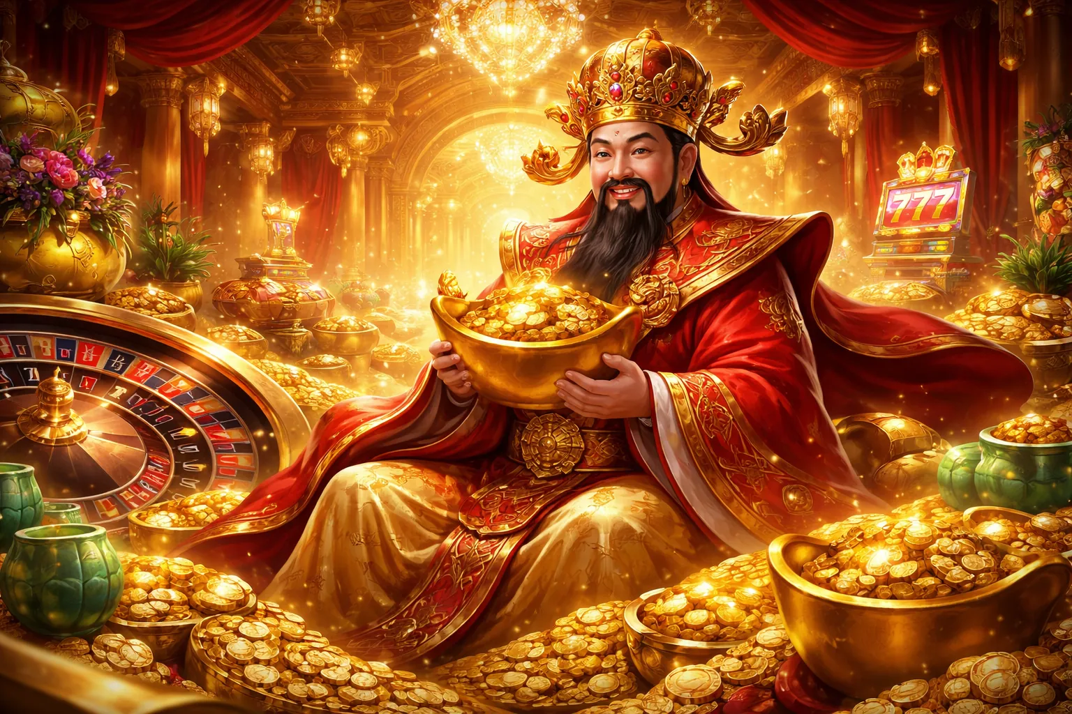Chương trình VIP banca90 win