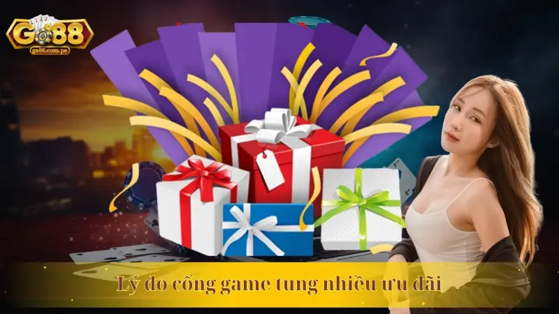 Vòng quay miễn phí và thưởng nạp lại hàng tuần